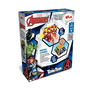 Jogo Trim Trim Marvel Avengers Elka