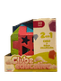 Kit 2 em 1 Cubo Grande + Bola Quadrada Tutty Toys