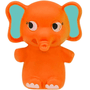 Kit 4 Dedoches Turminha Animais Divertidos Buba