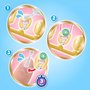 Kit Aquabeads Refil Nail Studio Stars E Unicorns