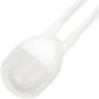 Kit Aspirador Nasal De Sucção E Seringa 10ml Buba