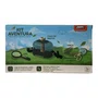 Kit Aventura Kids Caixa de Inseto C/Acessórios Zippy