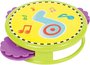 Kit Bateria Baby Divertida Buba