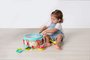 Kit Bateria Baby Divertida Buba