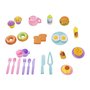 Kit Café da Manhã Creative Fun Multikids