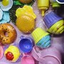 Kit Café da Manhã Creative Fun Multikids
