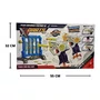 Kit de Lançadores Tiro Ao Alvo X-Darts Tav Braskit