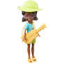 Kit De Moda Aquático Polly Pocket 50 Acessórios Mattel