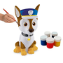 Kit de Pintura Arts Chase Patrulha Canina Elka