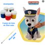 Kit de Pintura Arts Chase Patrulha Canina Elka