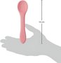 Kit De Refeição Em Silicone Rosa Buba