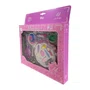 Kit de Sombras, Batons e Gloss CKS Toys