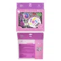 Kit de Sombras, Batons e Gloss CKS Toys