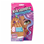 Kit de Unhas Nail Surprise Go Glam Sunny