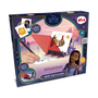 Kit Desenho Arts Disney Wish Original Elka