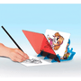 Kit Desenho Arts Patrulha Canina Elka