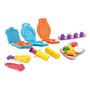 Kit Diver Massa Café da Manhã Divertoys