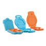 Kit Diver Massa Café da Manhã Divertoys