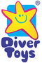Kit Diver Massa Café da Manhã Divertoys