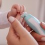 Kit Lixa de Unha Elétrico Buba