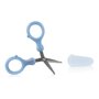 Kit Manicure Infantil Azul Nuby