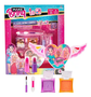 Kit Maquiagem Infantil Make Brinq Polibrinq