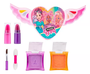 Kit Maquiagem Infantil Make Brinq Polibrinq