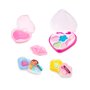 Kit Maquiagem Infantil Makebrinq Necessaire Polibrinq