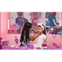 Kit Maquiagem Infantil Pequena Makebrinq Necessaire Polibrinq