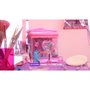 Kit Maquiagem Infantil Pequena Makebrinq Necessaire Polibrinq