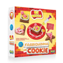 Kit Massinha de Modelar Fábriquinha de Cookie Ki Massa Sunny