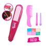 Kit Mechas Coloridas Polibrinq