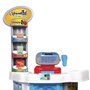 Kit Mercado Divertido Azul Fenix