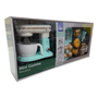 Kit Mini Cozinha Batedeira Com Acessórios Fenix