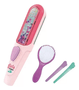 Kit Pinta Cabelo Glamour Hair Mechas Coloridas Toyng