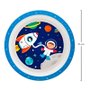 Kit Refeição Aventuras Astronauta