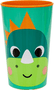 Kit Refeição Dinossauro Bubazoo