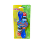 Kit Talher Divertido Colorido Nuby