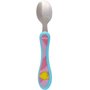 Kit Talheres Aventuras Colher E Garfo Sereia Buba