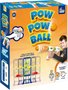 Lançador de Bolas Pow Pow Ball Alvo Móvel Fenix