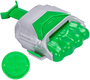 Lançador de Disco Marvel Hulk Hasbro
