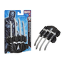 Lançador de Disco Marvel Pantera Negra Hasbro