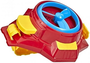 Lançador de Disco Marvel Homem de Ferro Hasbro