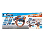 Lançador X-Shot Insanity Mad Mega Barrel 72 Dardos Candide