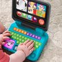 Laptop De Aprendizagem Aprender e Brincar Fisher Price