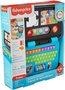Laptop De Aprendizagem Aprender e Brincar Fisher Price