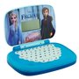 Laptop Educativo Bilíngue Infantil Frozen Candide