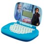 Laptop Educativo Bilíngue Infantil Frozen Candide