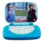 Laptop Educativo Bilíngue Infantil Frozen Candide