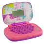 Laptop Infantil Musical da Barbie Candide
